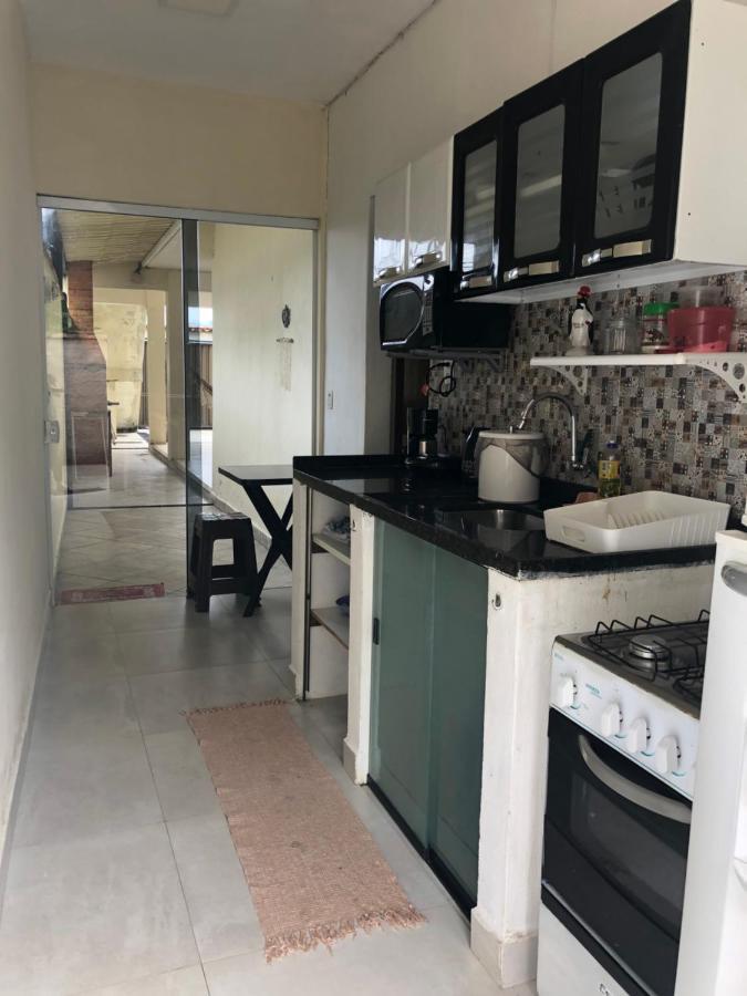 Flats Ponta Do Sape Apartment
