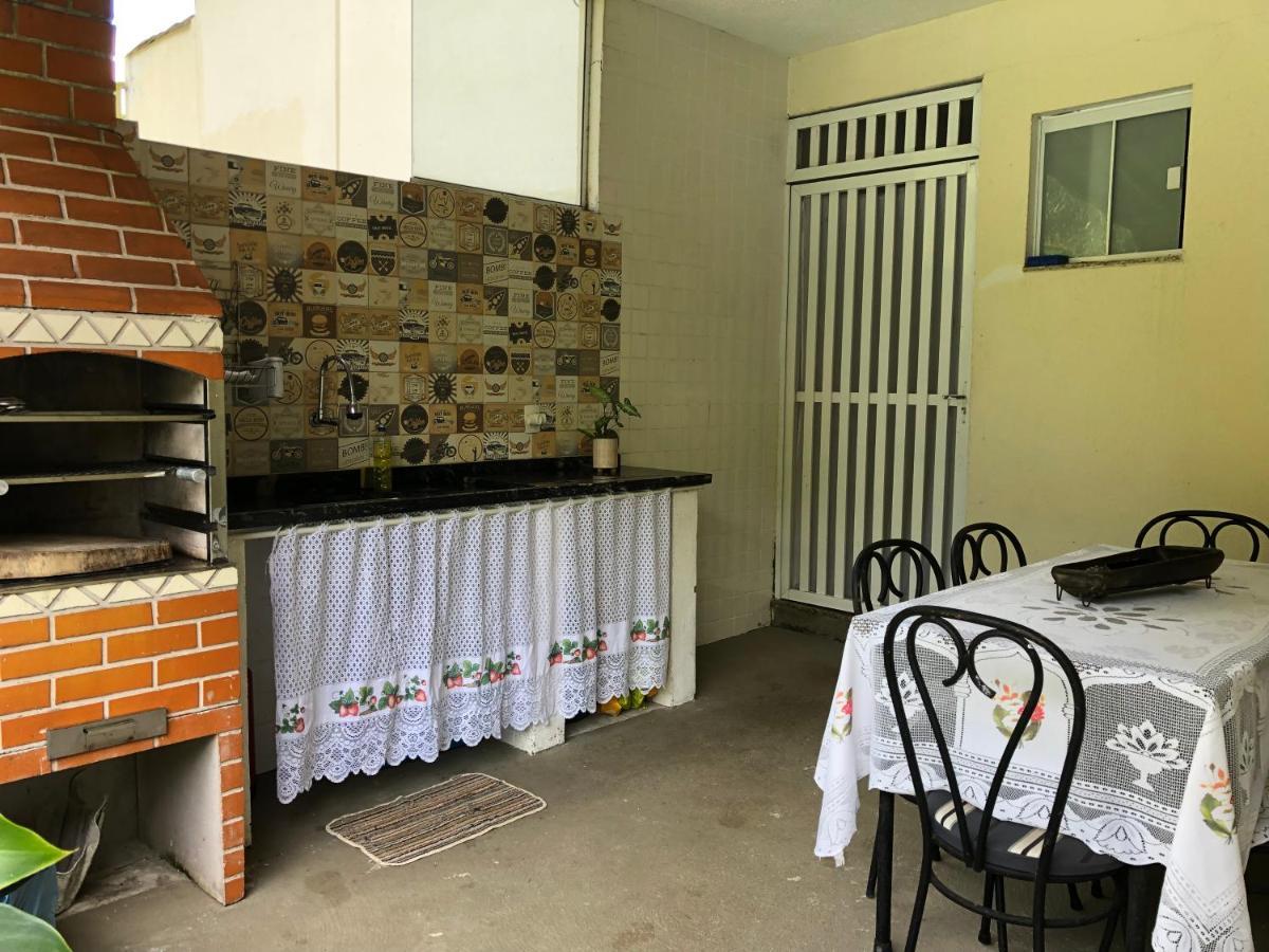 Apartment Flats Ponta Do Sape Angra dos Reis