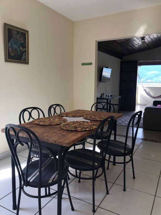 Apartment Flats Ponta Do Sape *