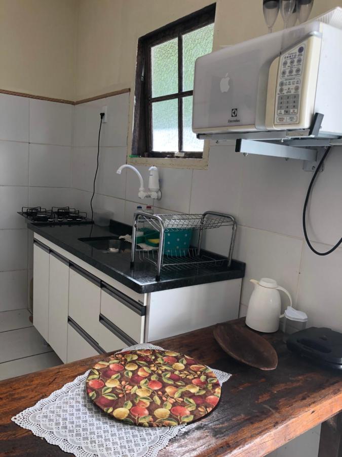 Flats Ponta Do Sape Apartment *