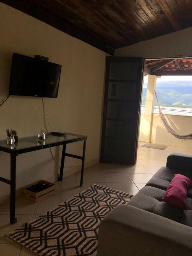 Flats Ponta Do Sape Apartment