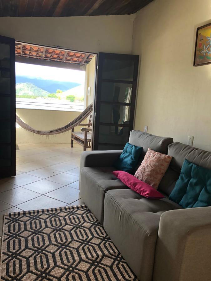 Flats Ponta Do Sape * Angra dos Reis