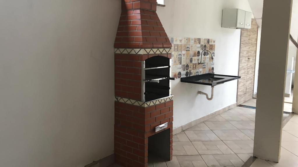 Flats Ponta Do Sape Apartment