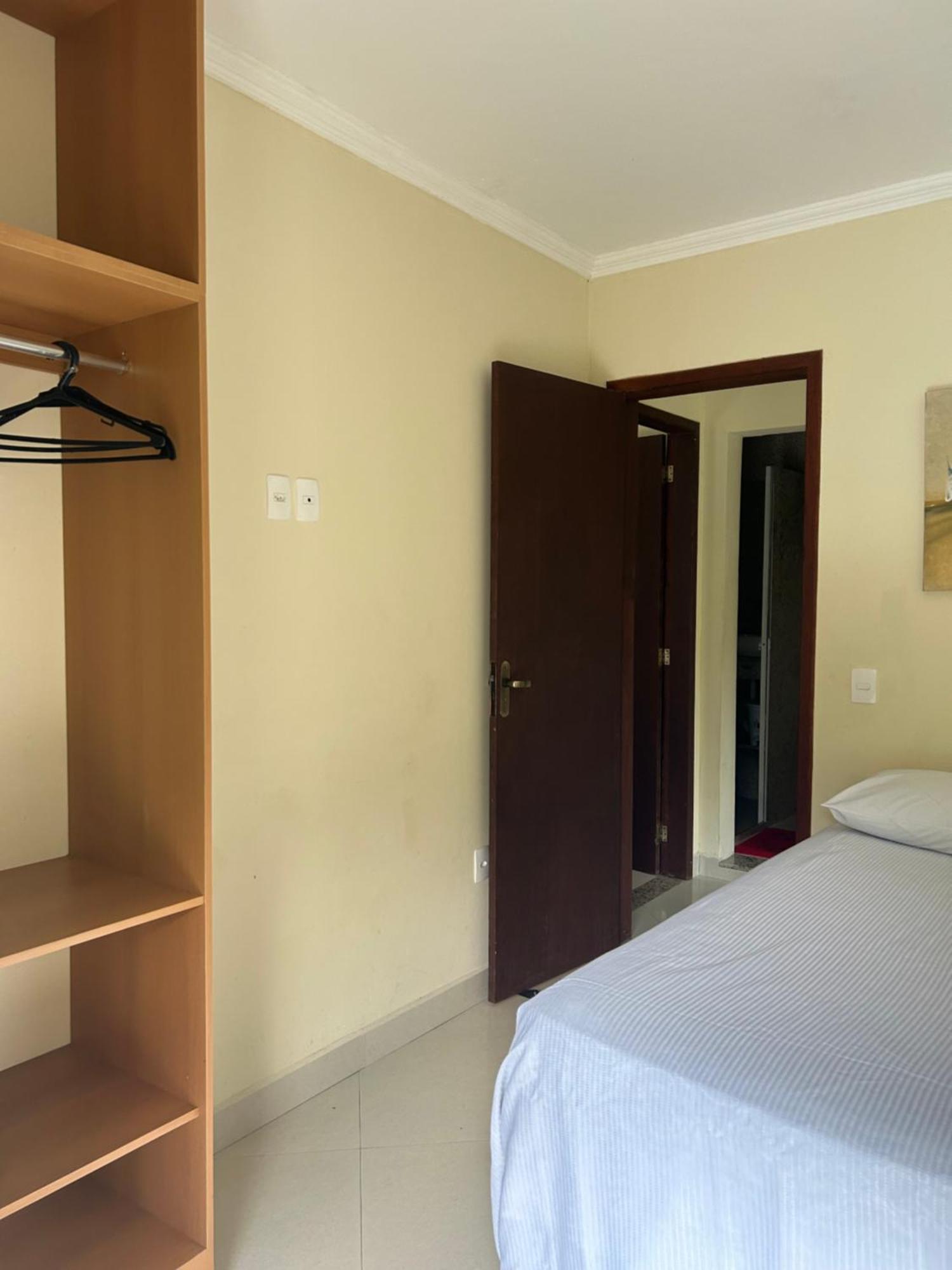 Flats Ponta Do Sape Apartment Angra dos Reis