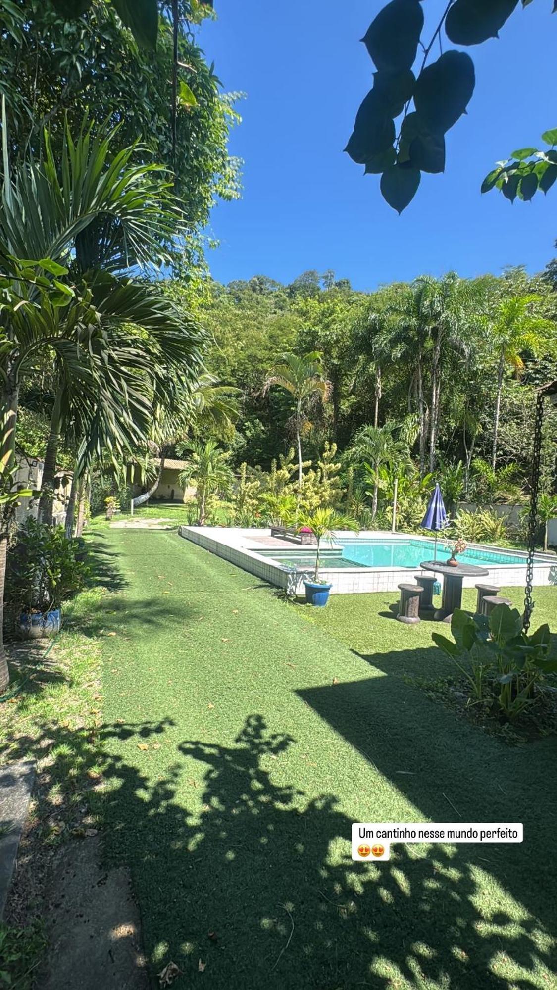 Flats Ponta Do Sape Apartment