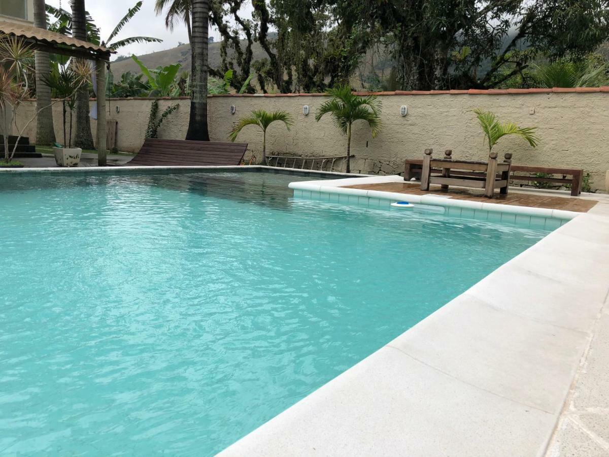 Flats Ponta Do Sape Apartment Angra dos Reis