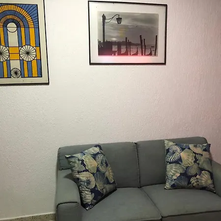 Flats Ponta Do Sape Apartment Angra dos Reis Exterior photo