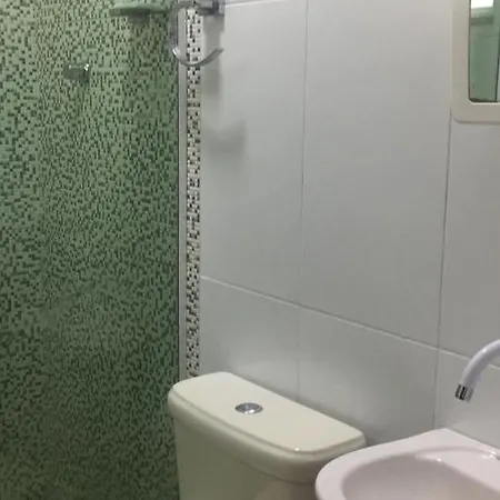 Flats Ponta Do Sape Apartment Angra dos Reis Exterior photo
