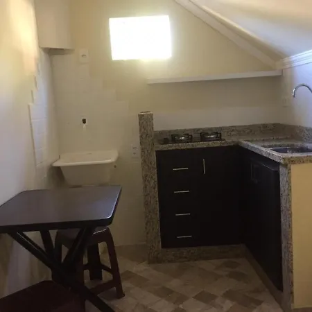 Flats Ponta Do Sape Apartment Angra dos Reis Exterior photo