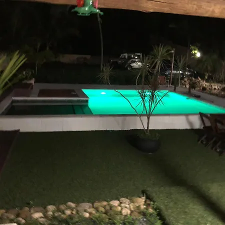 Flats Ponta Do Sape Apartment Angra dos Reis Exterior photo