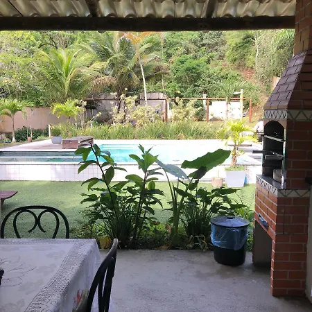 Flats Ponta Do Sape Apartment Angra dos Reis Exterior photo