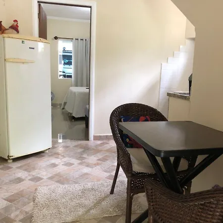 Flats Ponta Do Sape Apartment Angra dos Reis Exterior photo