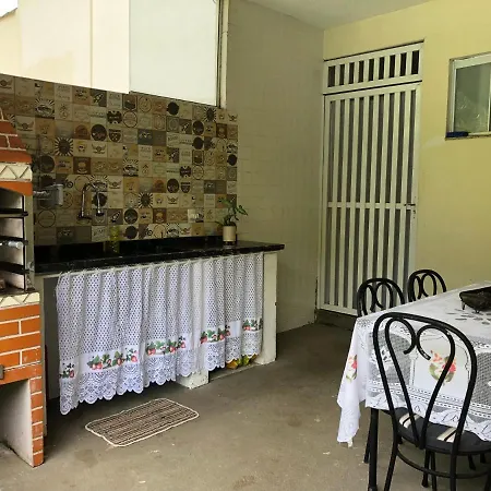 Flats Ponta Do Sape Apartment Angra dos Reis Exterior photo