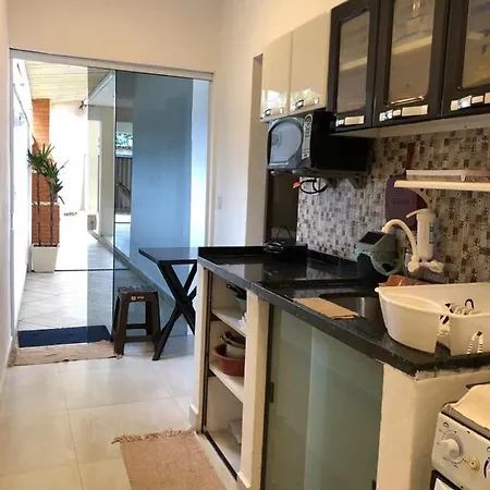 Flats Ponta Do Sape Apartment Angra dos Reis Exterior photo