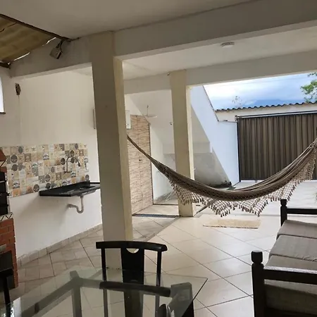 Flats Ponta Do Sape Apartment Angra dos Reis Exterior photo