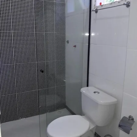 Flats Ponta Do Sape Apartment Angra dos Reis Exterior photo