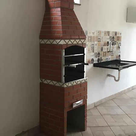 Flats Ponta Do Sape Apartment Angra dos Reis Exterior photo