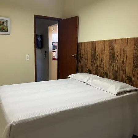 Flats Ponta Do Sape Apartment Angra dos Reis Exterior photo