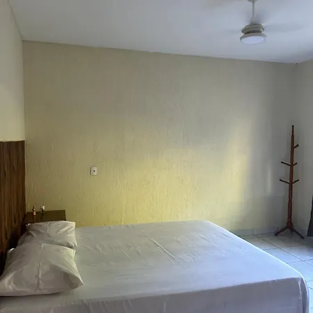 Flats Ponta Do Sape Apartment Angra dos Reis Exterior photo