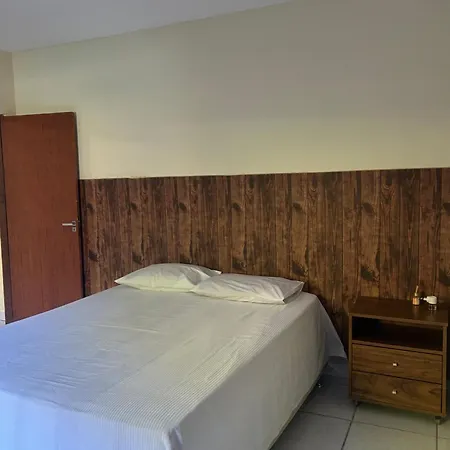Flats Ponta Do Sape Apartment Angra dos Reis Exterior photo