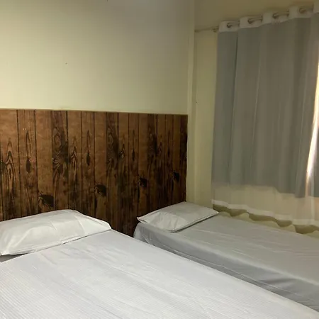 Flats Ponta Do Sape Apartment Angra dos Reis Exterior photo
