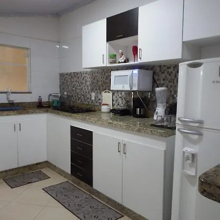 Flats Ponta Do Sape Apartment Angra dos Reis Exterior photo