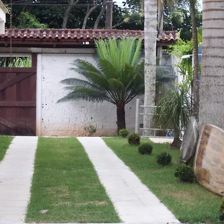 Flats Ponta Do Sape Apartment Angra dos Reis Exterior photo