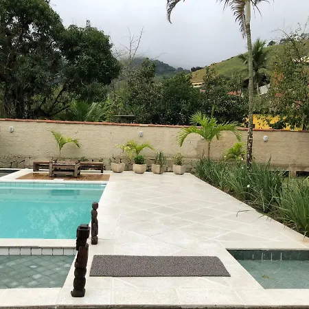 Flats Ponta Do Sape Apartment Angra dos Reis Exterior photo