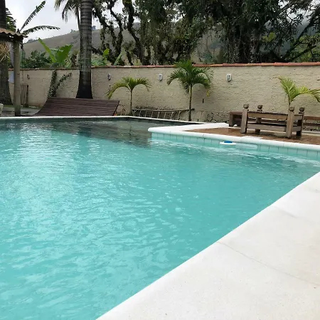 Flats Ponta Do Sape Apartment Angra dos Reis Exterior photo