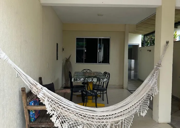 Flats Ponta Do Sape
