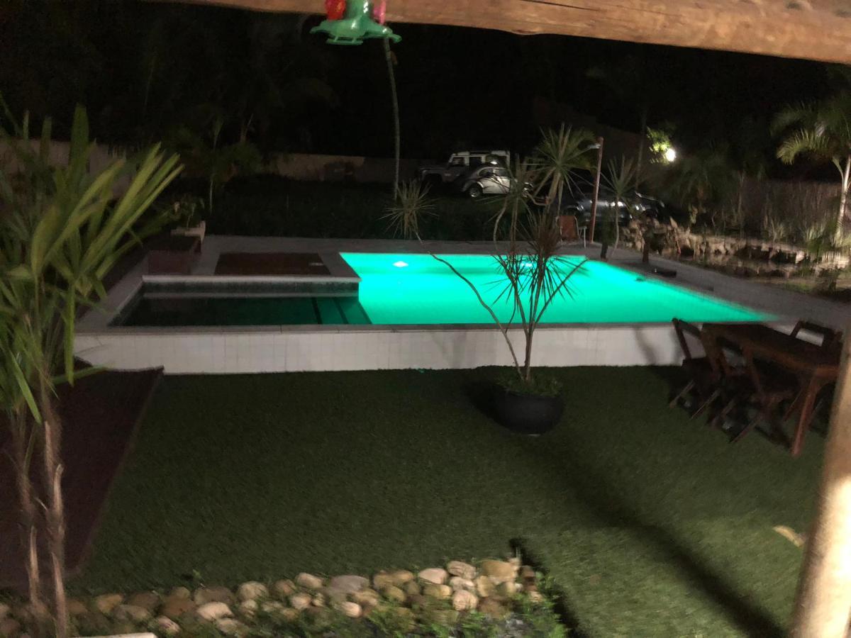 Flats Ponta Do Sape Apartment *