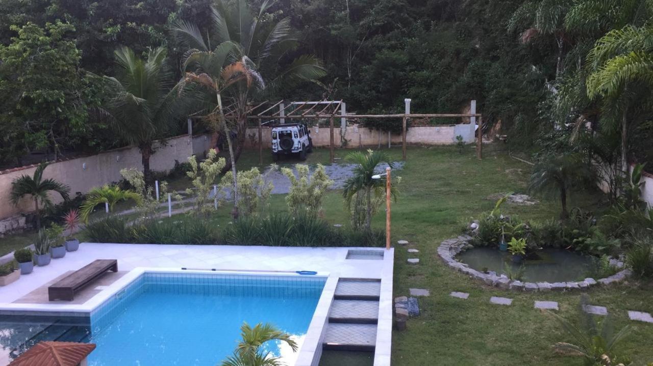 Flats Ponta Do Sape