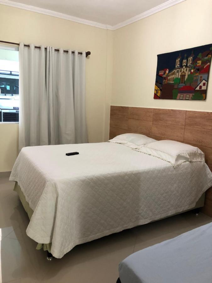 Flats Ponta Do Sape Apartment