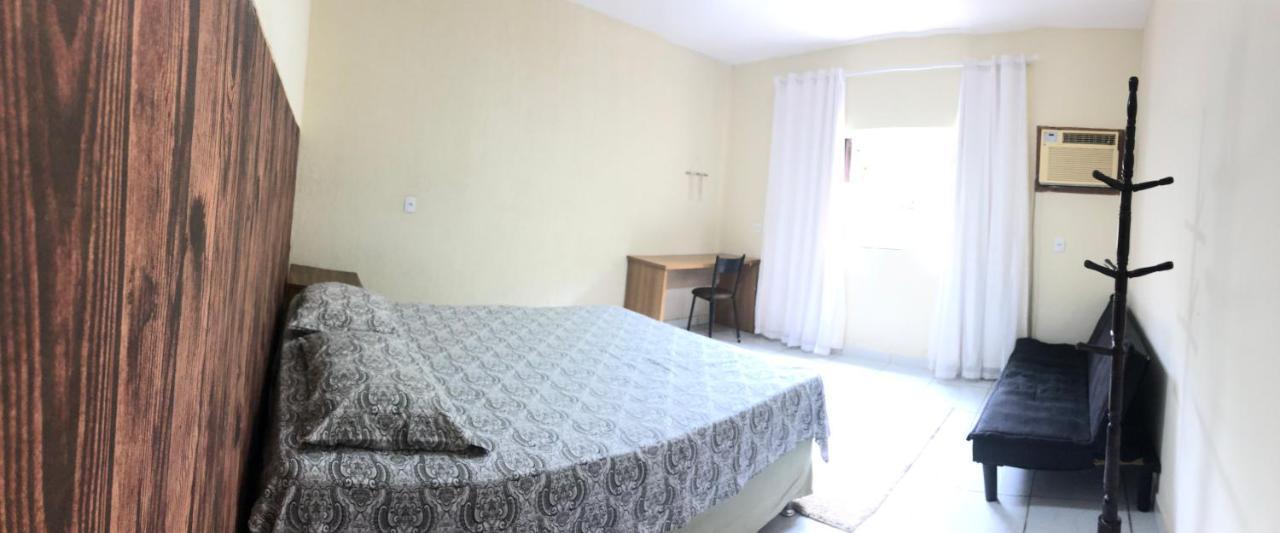 Flats Ponta Do Sape Apartment *