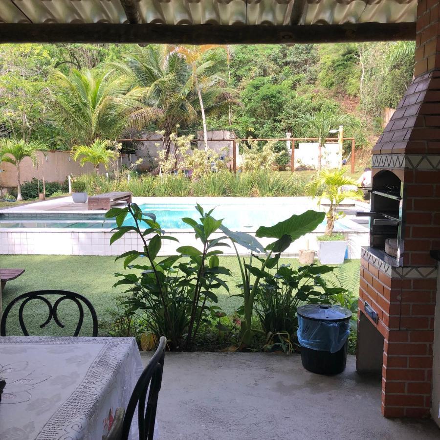 Apartment Flats Ponta Do Sape