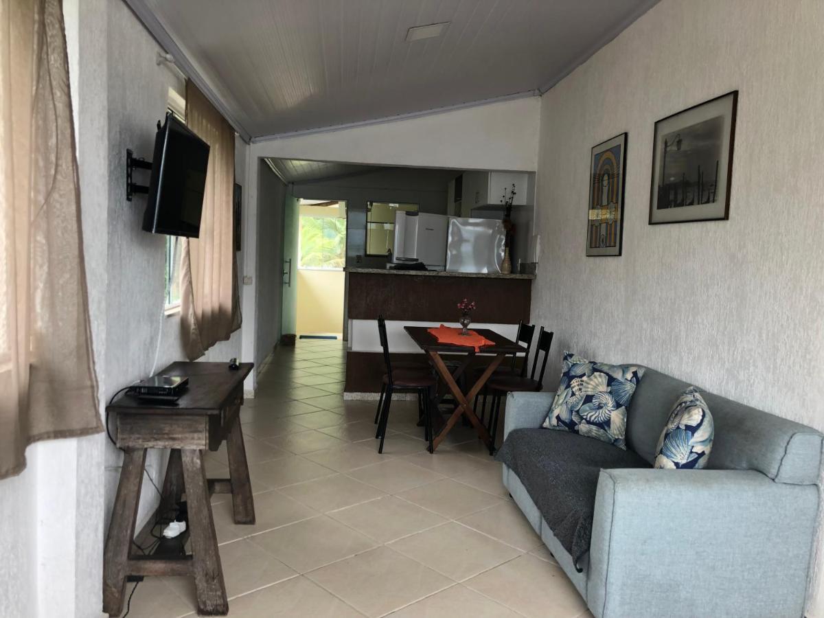Flats Ponta Do Sape Apartment *