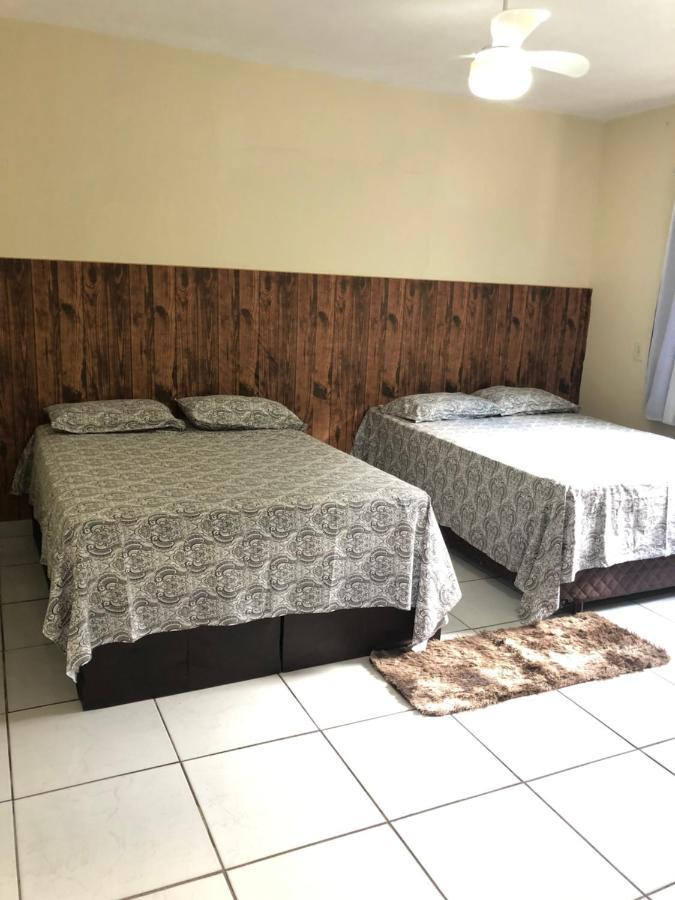Flats Ponta Do Sape Apartment Angra dos Reis