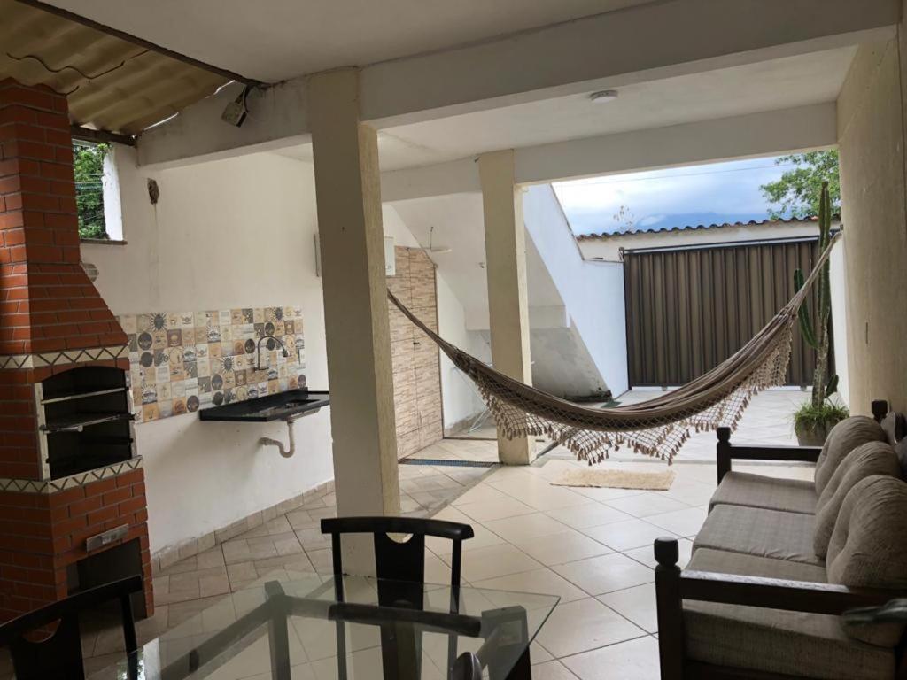 Flats Ponta Do Sape