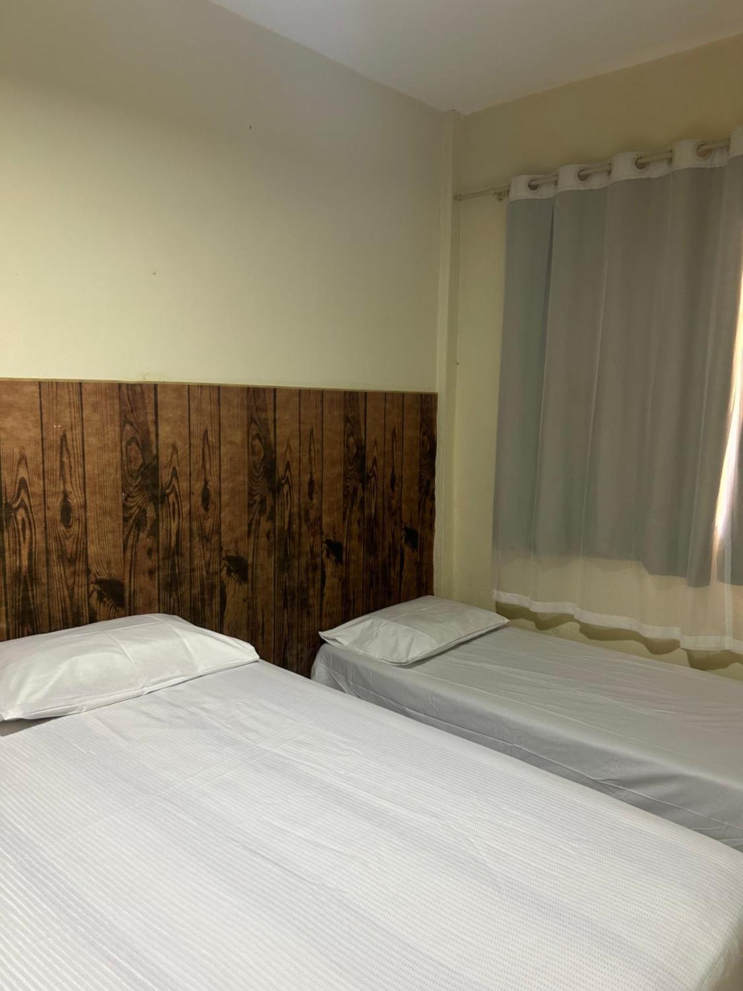 Flats Ponta Do Sape Apartment