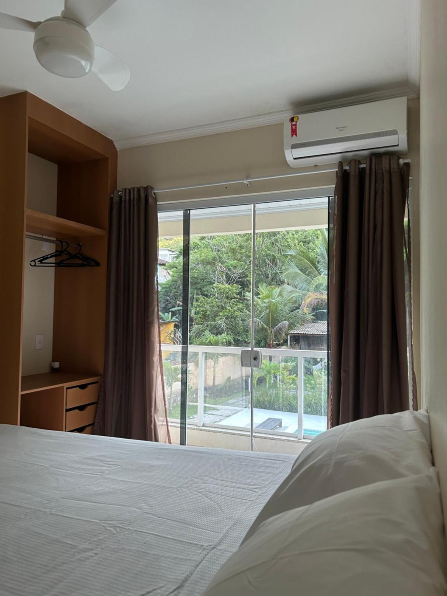 Flats Ponta Do Sape Apartment Angra dos Reis