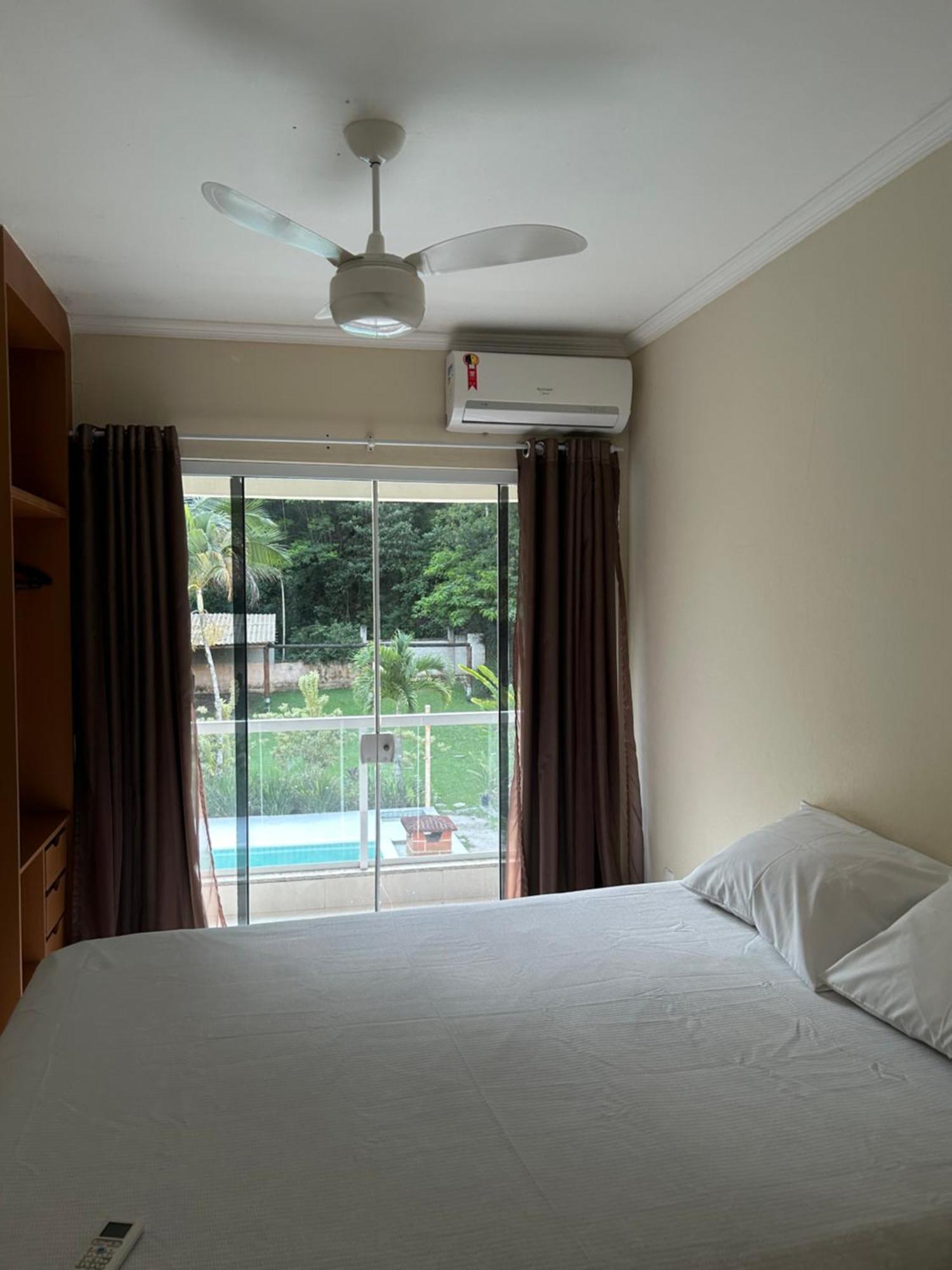 Flats Ponta Do Sape Apartment *