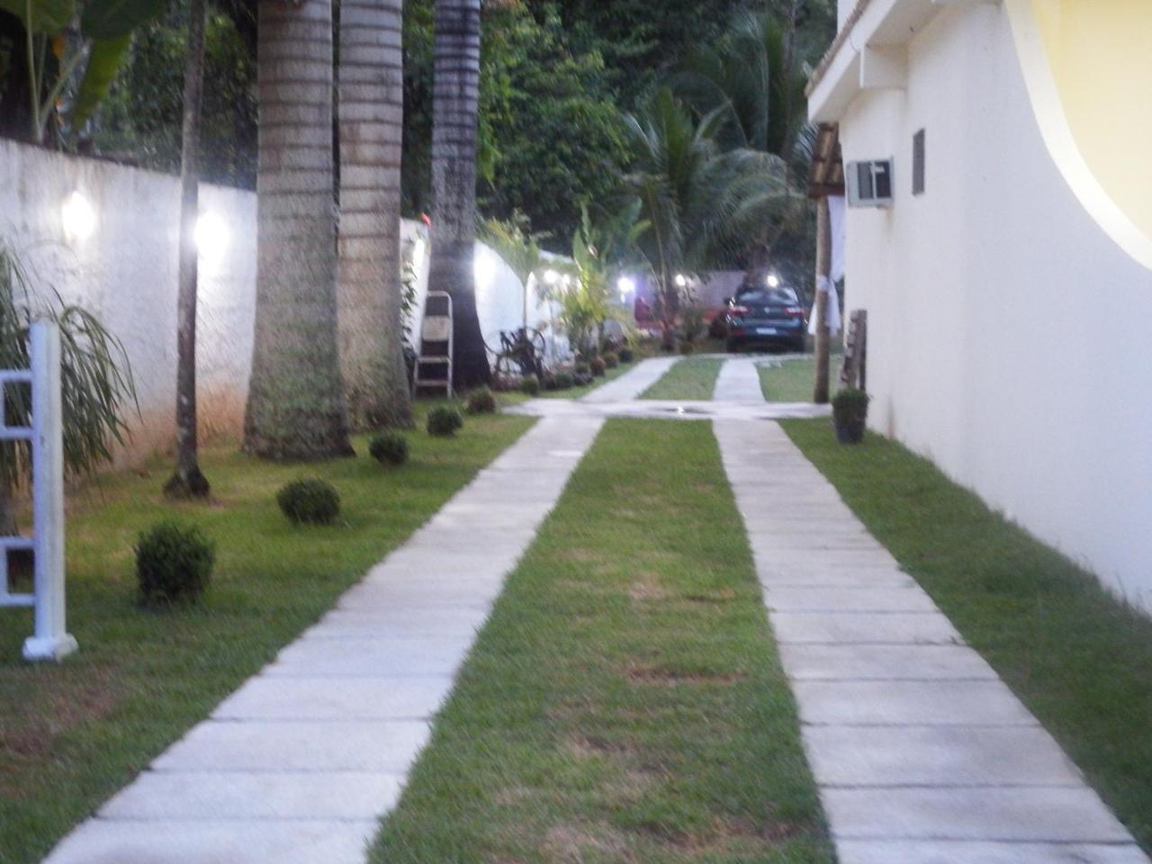 Apartment Flats Ponta Do Sape