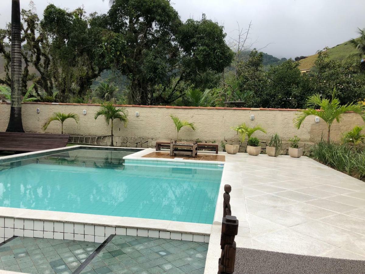 Flats Ponta Do Sape Apartment Angra dos Reis