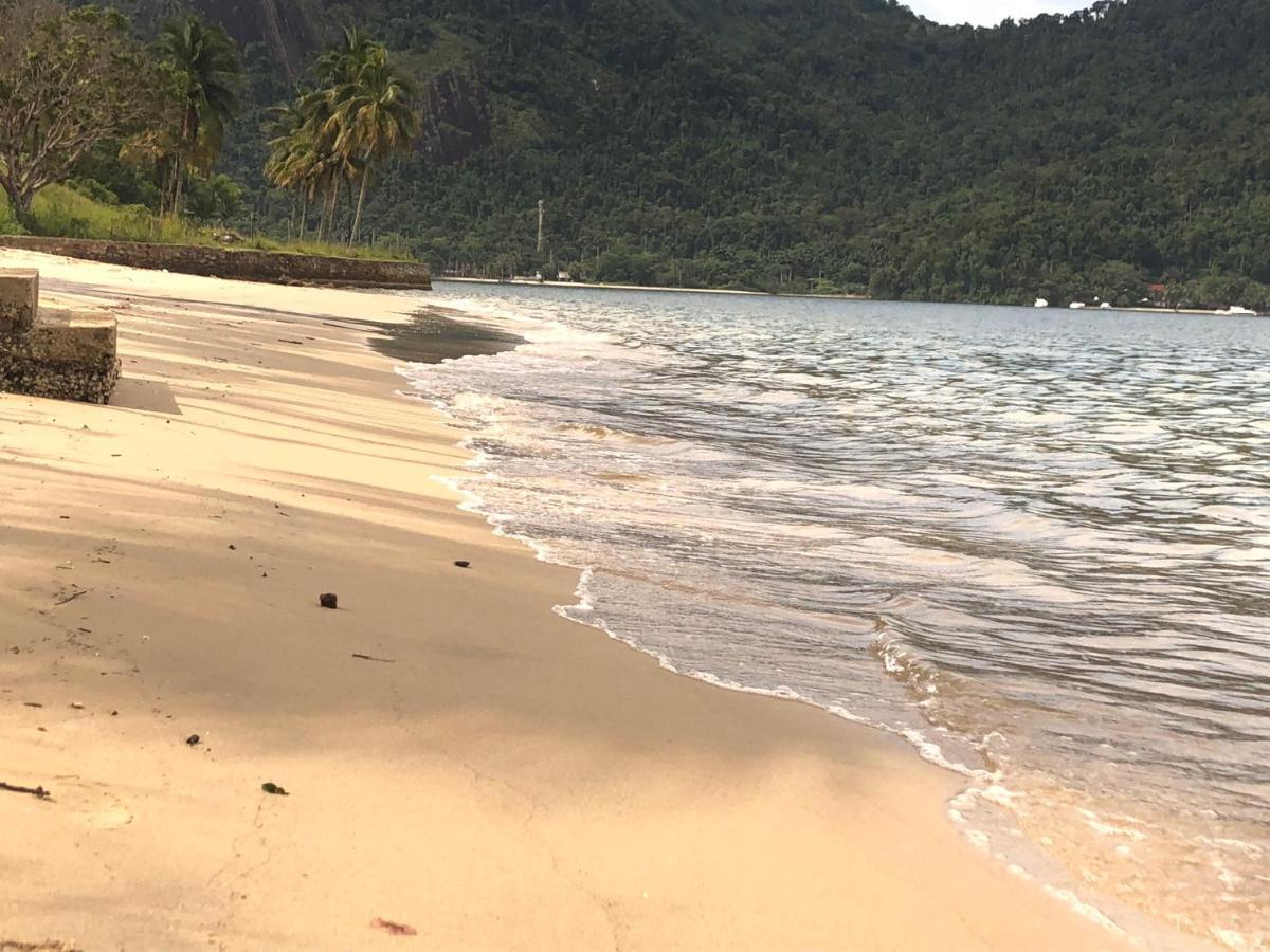 Flats Ponta Do Sape Apartment Angra dos Reis
