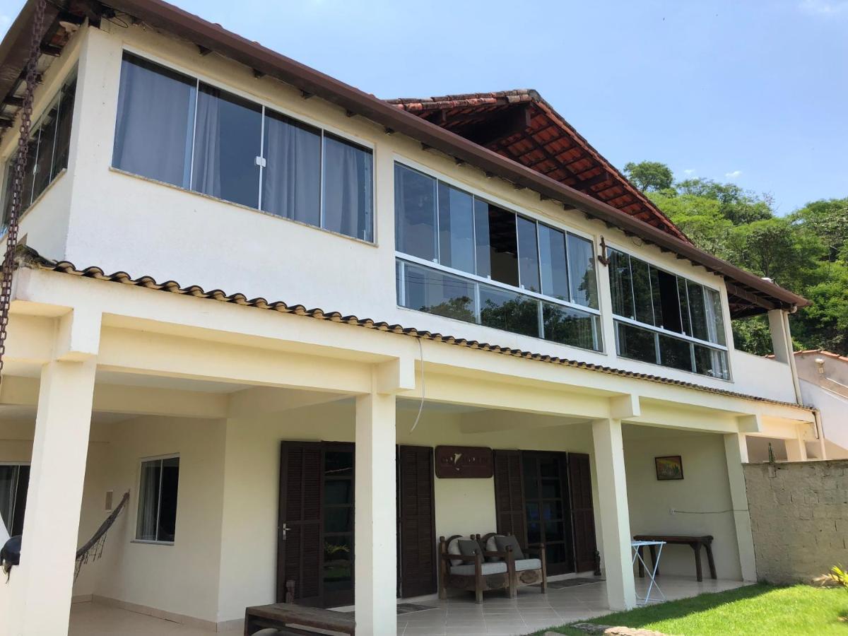 Flats Ponta Do Sape *